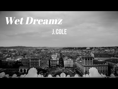 J. Cole - Wet Dreamz [한글번역/가사해석]