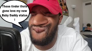 When she tells you she’s pregnant | REACTION