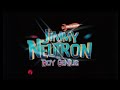 Jimmy Neutron Boy Genius Teaser Trailer November 17 2000 35mm 4K