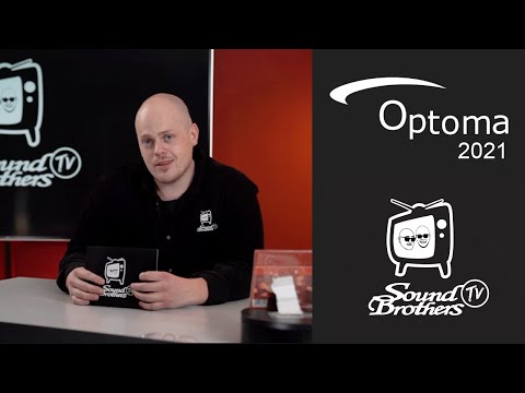 Optoma für Alle - Hier ist für Jeden was dabei
