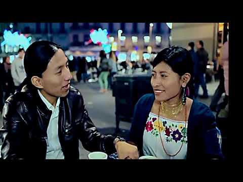 Samay Peralta - Solo Otra Vez (lyrics)