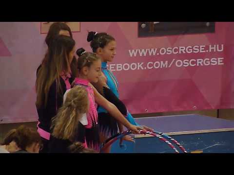 Zsófi Reni Viktória Kupa