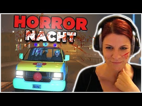 DIE HORROR NACHT! Best of Tinkerleo #11 Twitch Highlights (Deutsch/German)