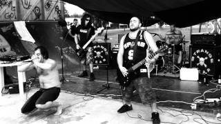 JESUS AIN'T IN POLAND live @ Skatepark Le Gobbe | Modena 2011