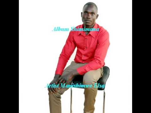 Imana ya isiraheri by Elsa