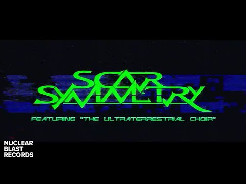 SCAR SYMMETRY - Xenotaph (OFFICIAL MUSIC VIDEO)
