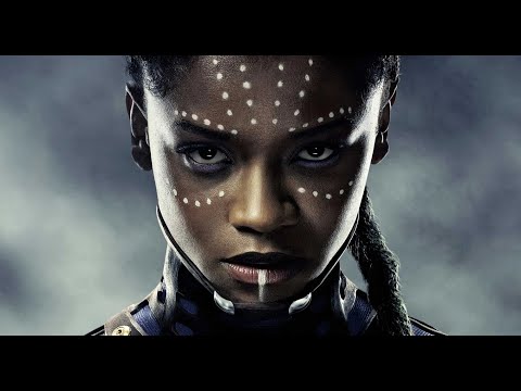 Black Panther: Wakanda Forever - A Total Disaster