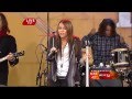 Miley Cyrus I Thought I Lost You Good Morning America 2008