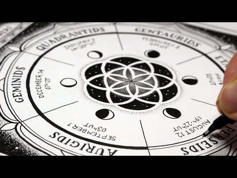 Old school Japanese geometry