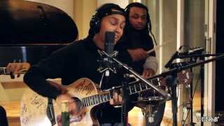 Sebastian Mikael Debuts New Song &quot;Takin Off&quot; on ThisisRnB Sessions