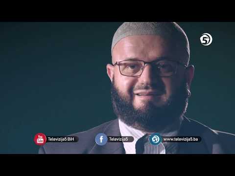 Srce vjernika ne smije nastaniti očaj - Abdusamed Nasuf Bušatlić, prof.