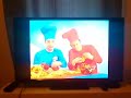 Opening To Barney S Super Singing Circus 2000 VHS