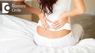How to manage radiating abdominal pain to middle back due to GERD? - Dr. Sanjay Panicker