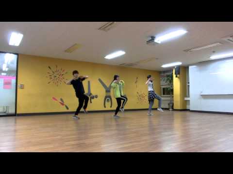 20140326 Orange Caramel - Catallena (cover)