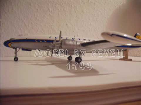 L.1049 Super Constellation