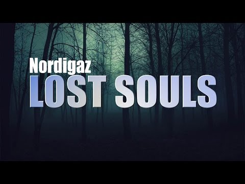 Nordigaz - Lost Souls (Original Mix)