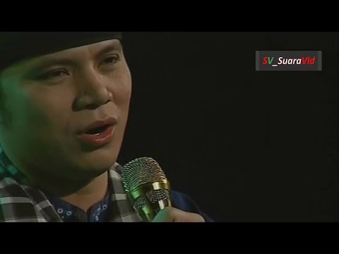 LANGGAM WUYUNG - DHIMAS TEDJO FEAT SISKA  ARUMSARI. ALBUM CAMPURSARI PENDOPO KANG TEDJO 2017
