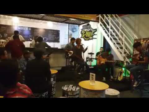 Kosong Sama Kosong - Slank (Cover) by Jivaz n Roses