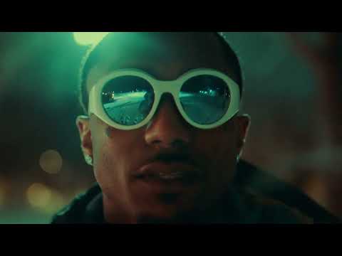 Loe Shimmy - Where U Wanna Go (Official Music Video)