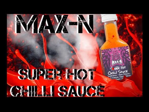 Super Hot PEPPER Sauce, Made with DRAGON'S BREATH PEPPERS