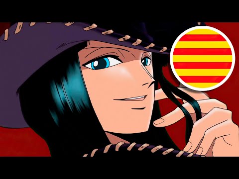 Video thumbnail for BON VOYAGE! (Catalan Dub)
