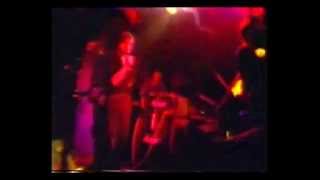 The Fall - Slang King - Live 1984