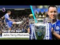 10 Of The Best John Terry Moments | Chelsea | Premier League