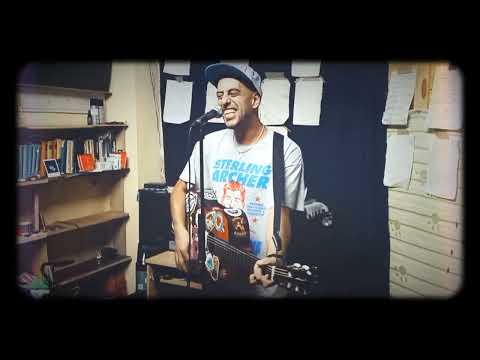 bggz rubbit - "Big Mistake" (Pepper)