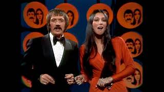 Sonny &amp; Cher  All i ever need is you   1971