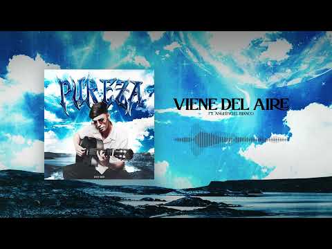 Dani MDR, Angeliyo El Blanco - Viene Del Aire (Audio Oficial) #PUREZA