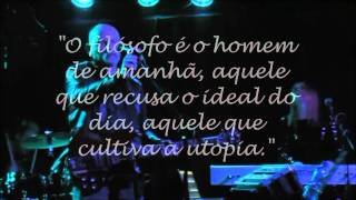 Brendan Perry Utopia HD