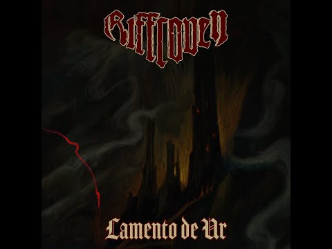 RIFFCOVEN - Lamento De Ur  **including lyrics**