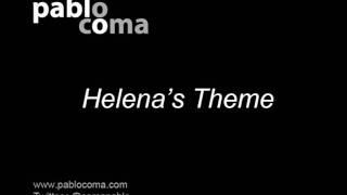 Helena&#39;s theme