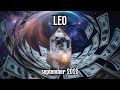 LEO Money Is Coming For You In September