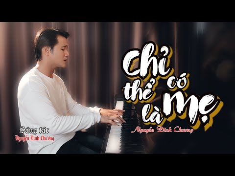 Chỉ có thể là mẹ Sheet - Nguyễn Đình Chương