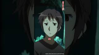 TVアニメ『涼宮ハルヒの憂鬱』第15話『エンドレスエイトIV』（2009年版）