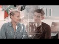 Lena And Nico Find Me In Paris Before You Go
