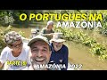 DISCOVERING THE AMAZON PART 6 TOUR IN THE AMAZON JUNGLE