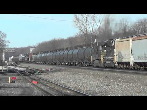 14G mid train DPU 2/6/16