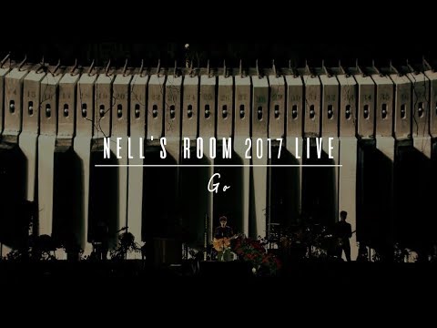 넬(NELL) - GO (NELL'S ROOM 2017 LIVE)