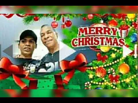 SELAMAT HARI NATAL & TAHUN BARU (TONNY PEREIRA)