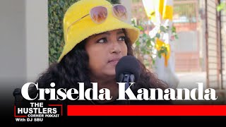 Criselda Kananda  Books Business Radio Kaya Fm Met