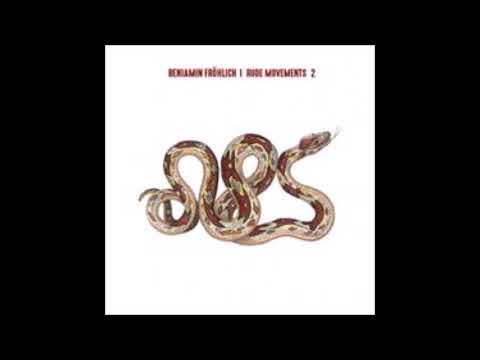 Benjamin Fröhlich - Dream City [PERMVAC162-1]