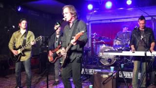 Jackson Browne - Running On Empty (Soundcheck Live @ Lucky Strike Live)