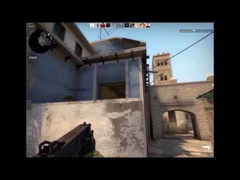 Michał "mlody_wnb" Szymbara - best plays from May 2023