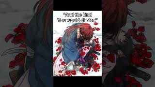 Download lagu Kenshin a love story of a life time mp3