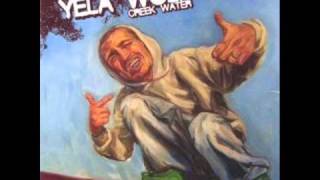 Creek Water Intro - Yelawolf ft. Lil' Jamie & Omar Cunningham