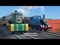 Thomas Y Sus Amigos Temporada 23 Episodio 12 Shane El Relajado Parte 2