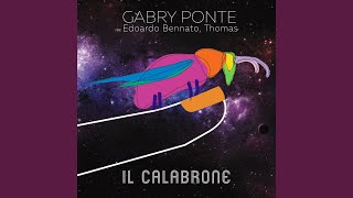 Il Calabrone (feat. Edoardo Bennato, Thomas)