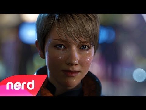 Detroit: Become Human Song | Made For Something More   [Prod. by Boston]
